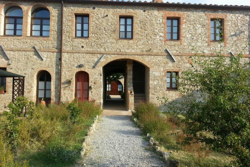 Wohnung 'Beccanella T6' mit Schwimmbad - foto 17