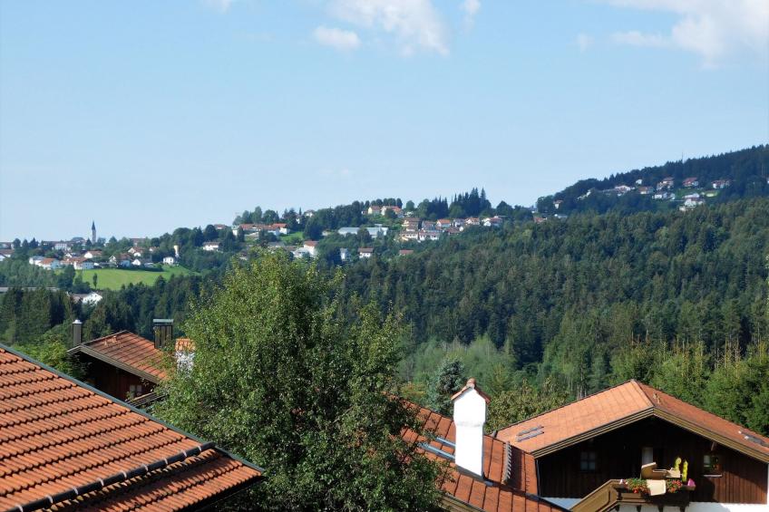 Feriendorf Adalbert Stifter Wohnung Nr. 205 - foto 22