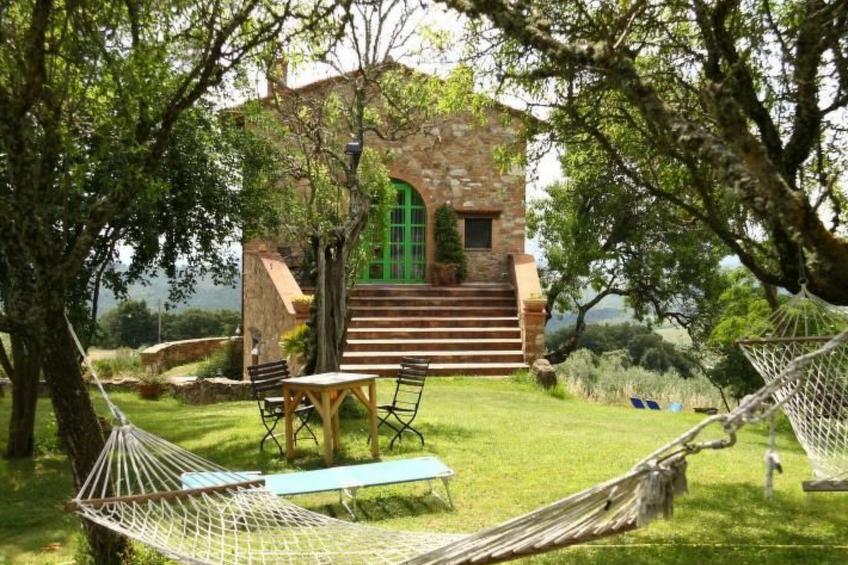 Studio mit Balkonblick ins bergige Grüne - foto 2