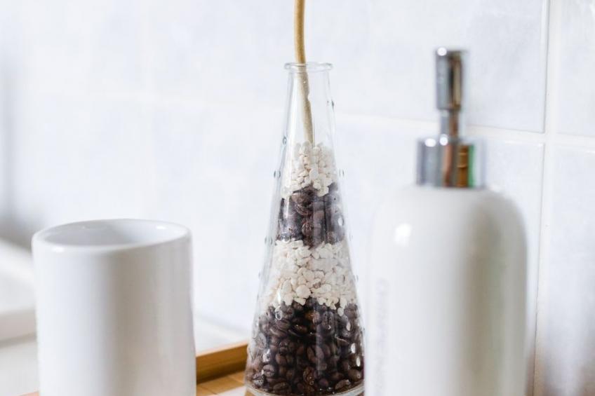 mit Parkplatz und Fahrradunterstellmöglichkeit mit Balkon nah am Wald - foto 11