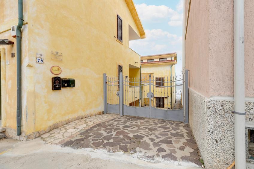 CASA MARINA FRONTE MARE - foto 25