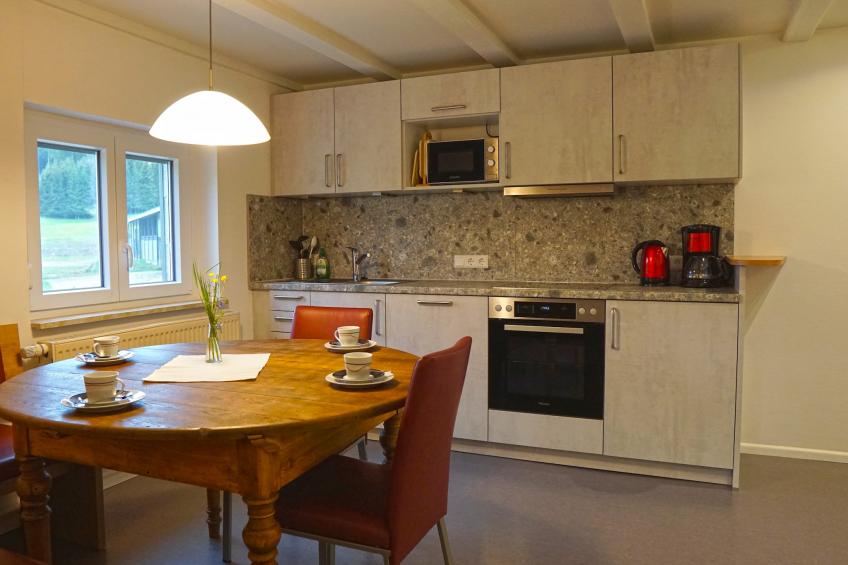 Zuckerbauernhof Weideblick - foto 4