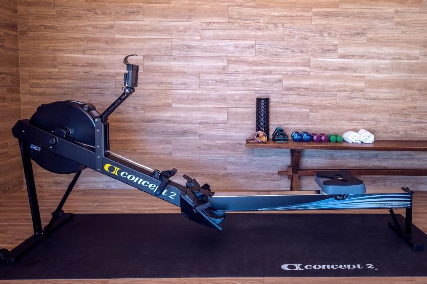 Ferienvilla "Blue Lake House" mit Sauna - foto 29