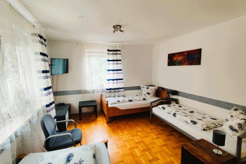 Wohnung „Sonnendeck“ - foto 2