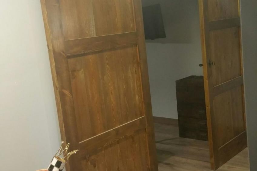 Appartement 'Borredà' mit Kaminofen - foto 18