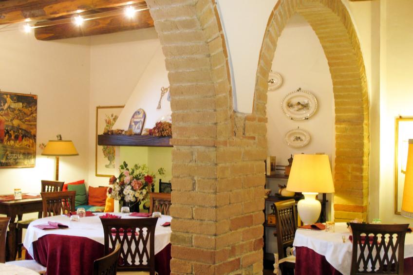 Antico Borgo San Lorenzo (COL105) - foto 19