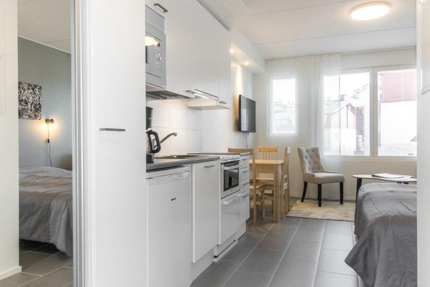 Skistar 315 - foto 2