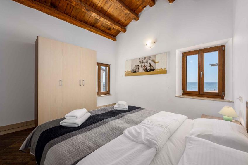 Vakantiewoning met airconditioning slechts 50 m van het strand - VW-KBZ3 - foto 8