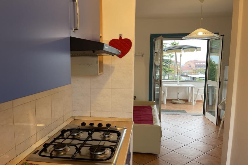 Appartamento 1 al piano 1 - foto 16