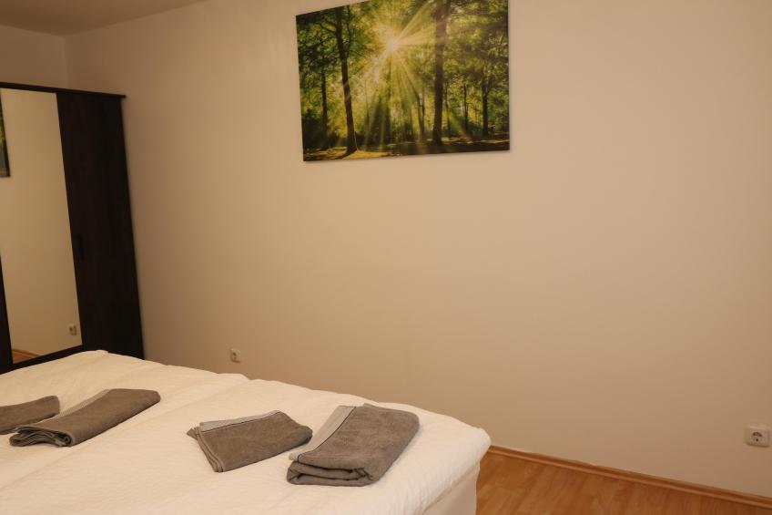 Apartment in Messenähe Essen und DD - foto 31