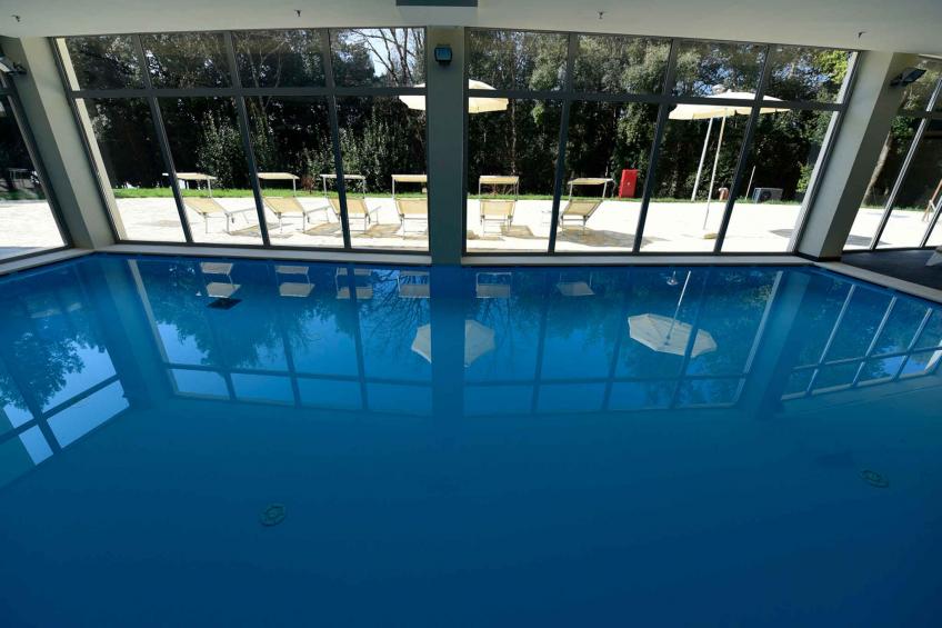 Holiday apartment with pool - BF-7C5V7 - foto 48