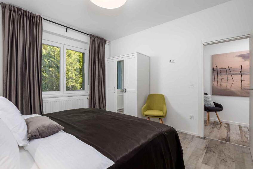 maison de vacances avec piscine chauffée près d'Opatija - BF-RF5G2 - foto 37