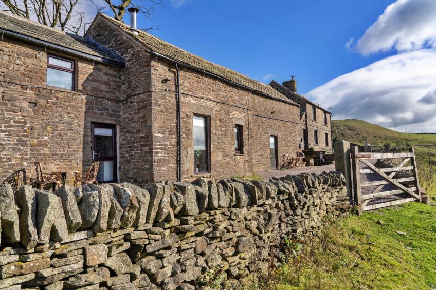 Blackclough Farmhouse at Blackclough Farm - foto 5