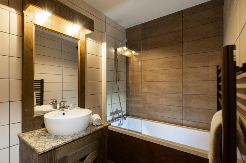 Chalet Altitude Val 2400 - foto 16