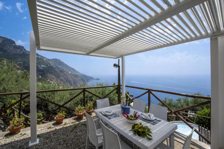 Maison à Praiano - foto 10