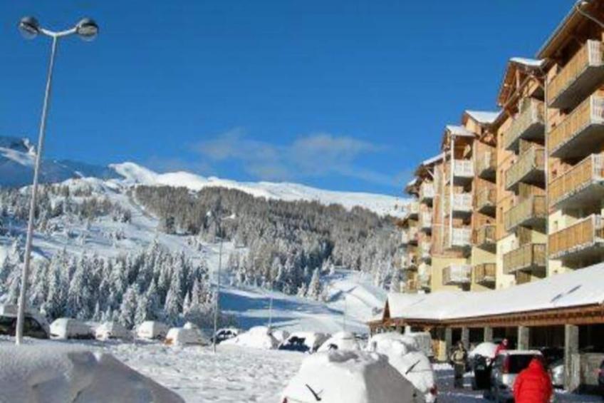 Résidence Les Toits Du Devoluy - foto 4