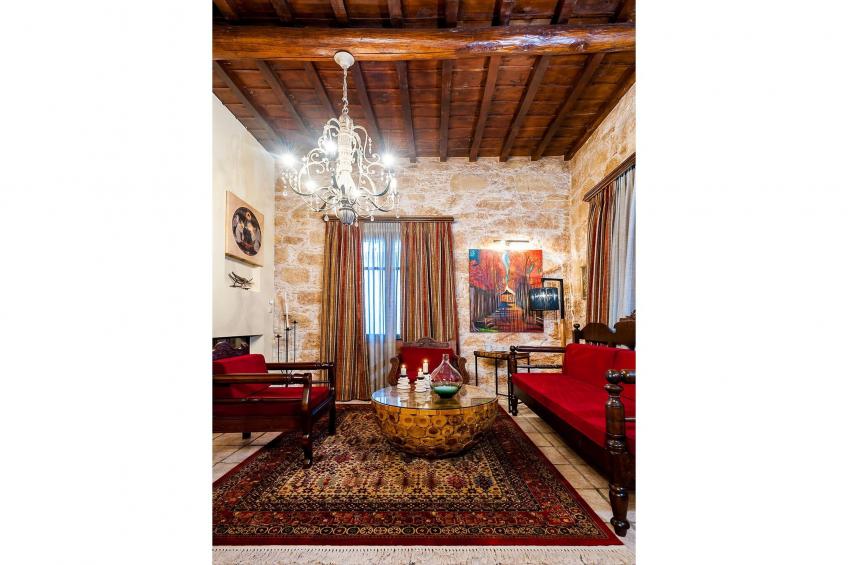 Villa Arhontariki 8prs - foto 14