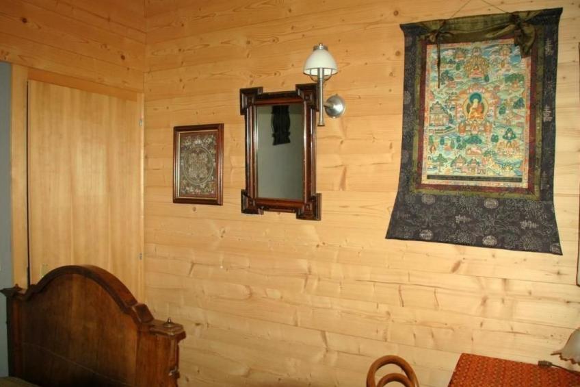 Chalet Les Dix Sens - foto 33