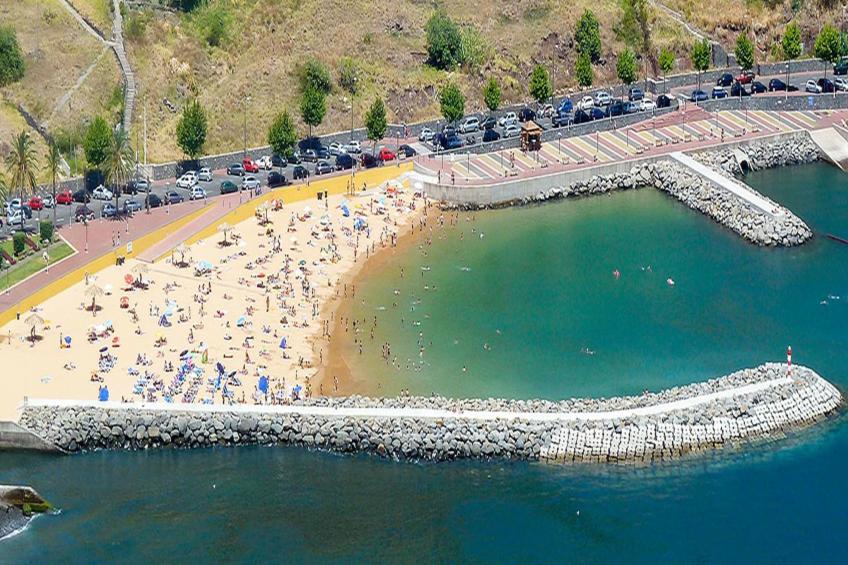 Sunny Beach Machico Wohnung - foto 28