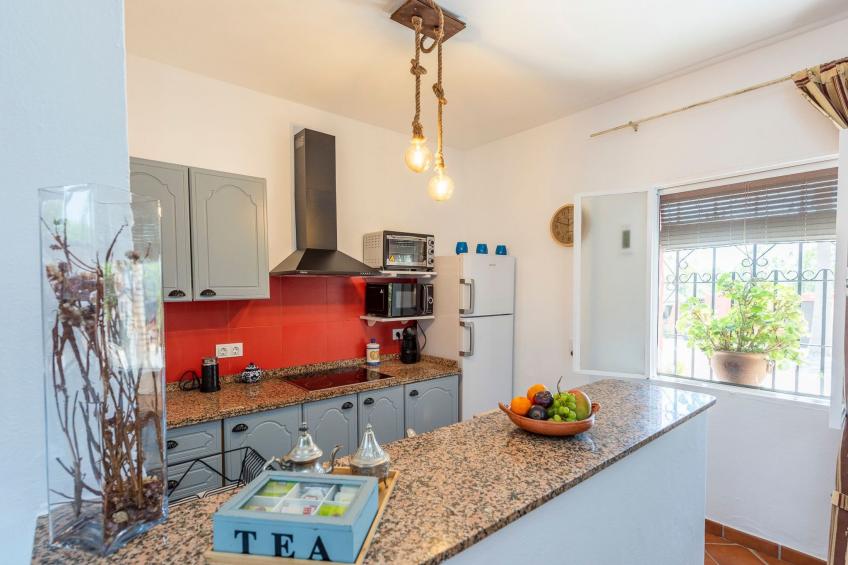 Casa Rural Villa Felisa - foto 11