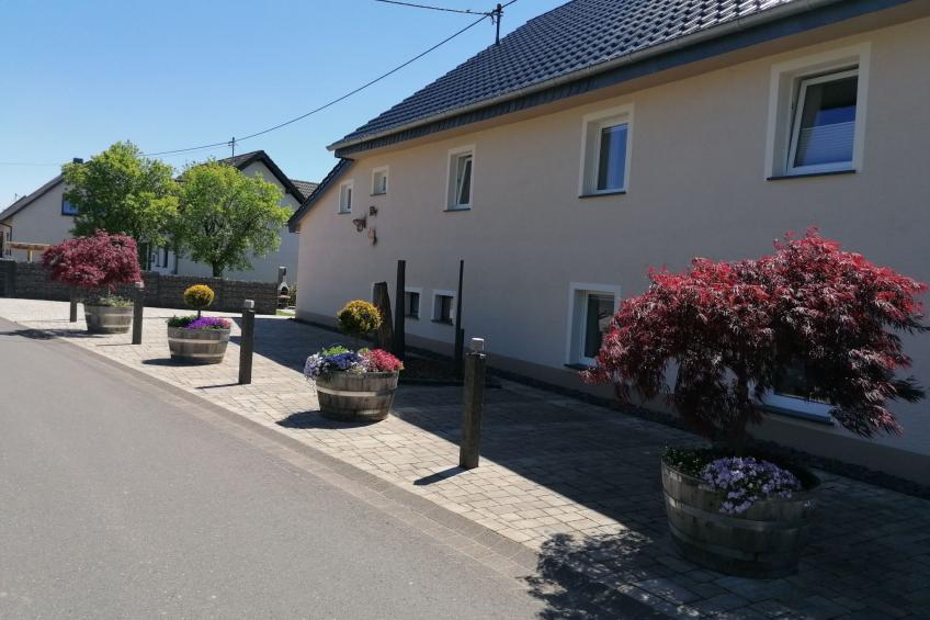 Appartement mit Terrasse - foto 21