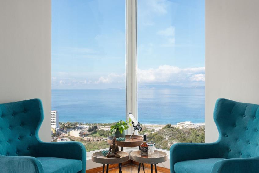 Monte Smith Luxus-Villa - foto 7