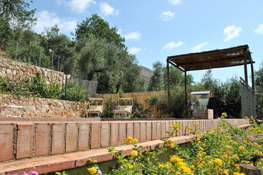 Doppelhaushälfte mit Gemeinschaftspool - foto 27