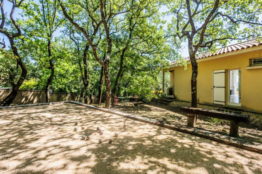 Villa Rochefort - - foto 22