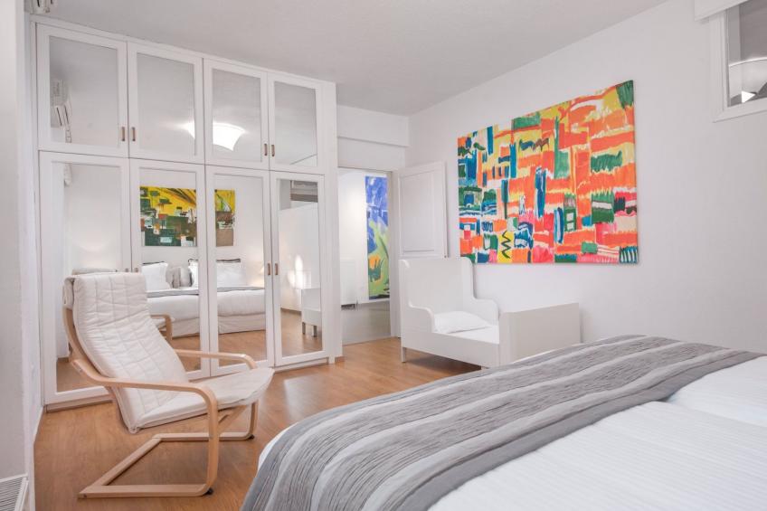 Luxusvilla mit Meerblick und privatem beheiztem Pool und Whirlpool für bis zu 1 - foto 31