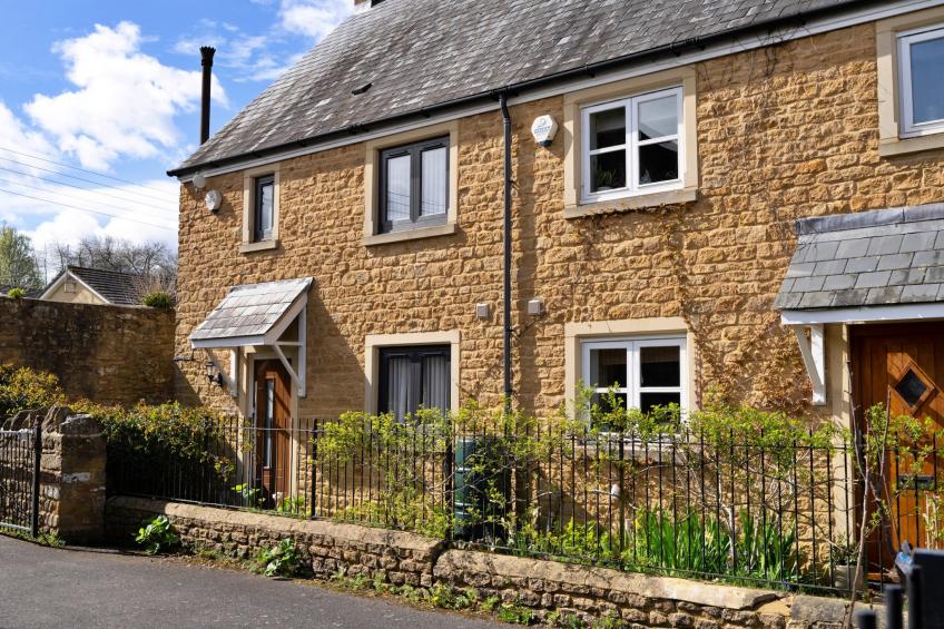 Hollies Cottage, Oak (3 bed) - foto 6