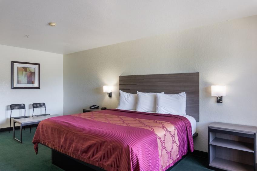 Premium King Bed - foto 58
