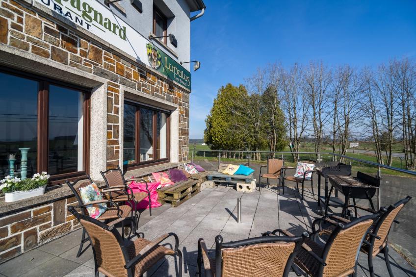 Relais Campagnard - foto 31