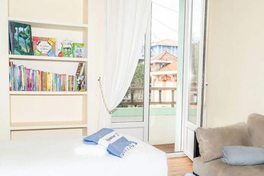 Somptueuse Demeure Arcachonnaise De Caractère Avec Accès Direct à La Plage - foto 22