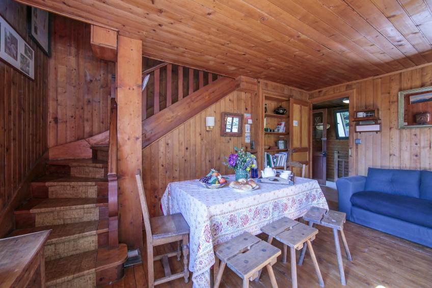 Chalet L’eau Vive - foto 12