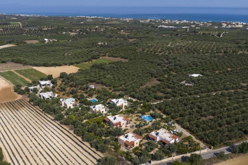 Villa Athina - foto 35