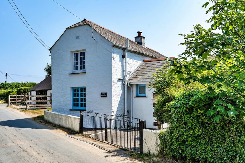 Forge Cottage - foto 29