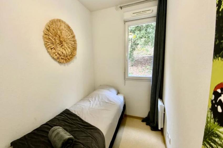 Résidence Les Naïades I46 - 2 Chambres Pour 5 Personnes ! - foto 5