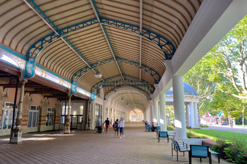 Appartement avec la petite cour - foto 30