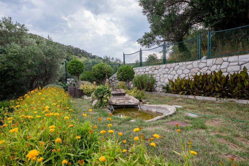 Guest House Villa Anggela - Classic Double room with Balcony and Sea View (BR1) - foto 6