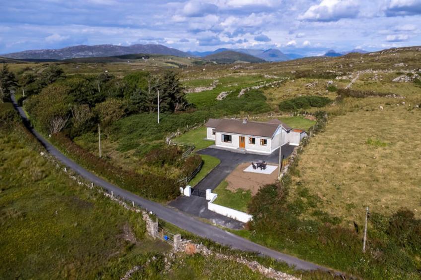 Maison à Cleggan Galway - foto 8