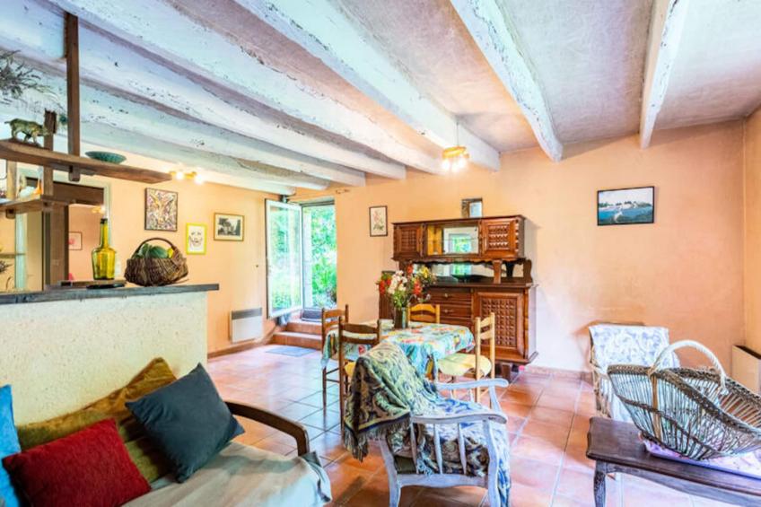 Maison à Rochefort-en-Terre