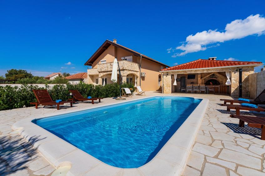 Holiday home Briscola - foto 2