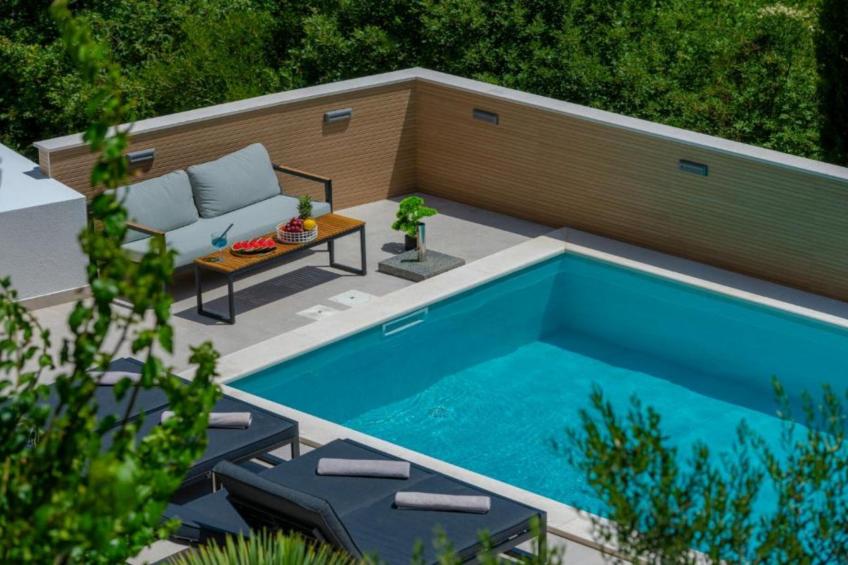 Villa Eden Dubrovnik - Six Bedroom Villa - foto 37