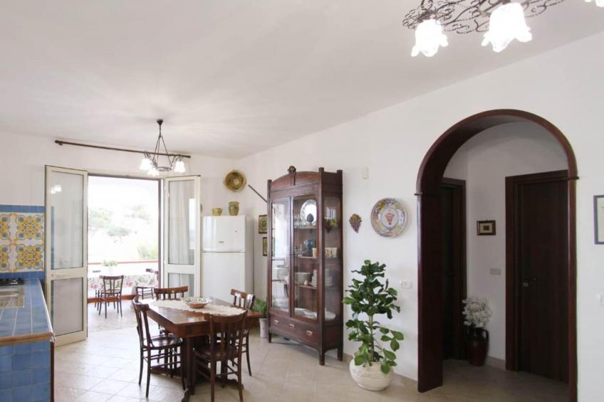 Appartementen, Castelvetrano - Type F - foto 6