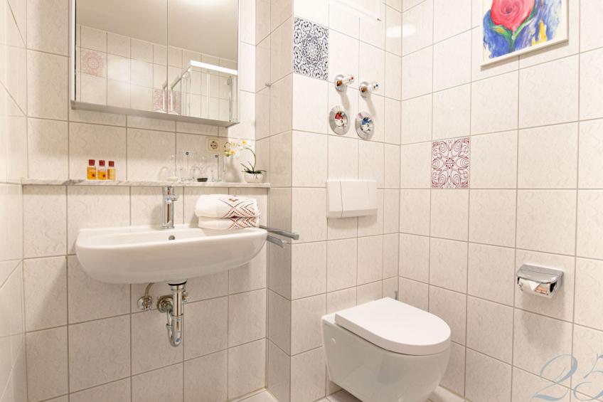 Appartement mit Balkon - foto 8