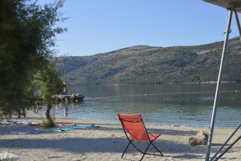 Erdgeschosswohnung, erste Reihe vom Meer - foto 41