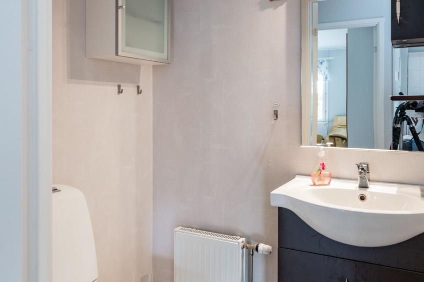 Käpälämäki - foto 13