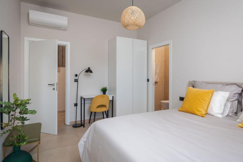 Luxuriöse Villa Envivo Komiža mit Pool und professionellem Fitnessstudio - foto 39