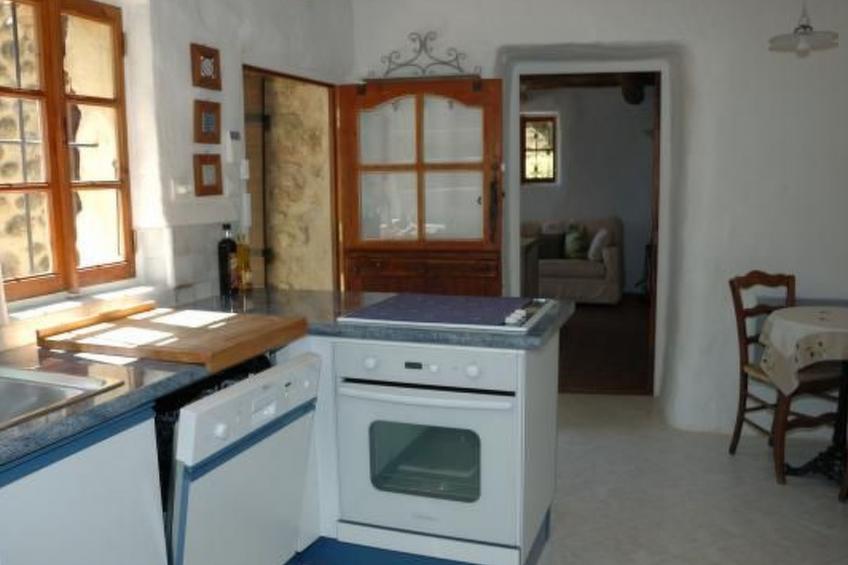 "Haus der Olivenbäume" - foto 5