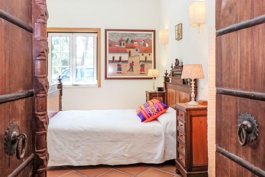 Villa dos Sobreiros - foto 32